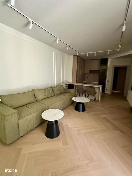 4 Camere - Gradina Privata - Iancu Nicolae - Cambridge School - 5