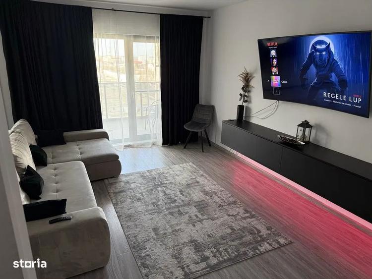 Apartament 2 camere Crangasi | bloc nou| disponibil | prima inchiriere - 1