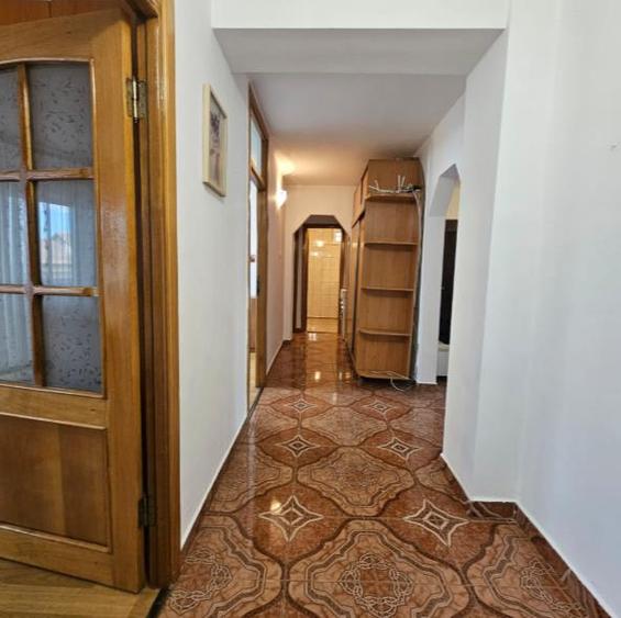 Exclusiv! Inchiriere apartament 3 camere decomandat , 2 bai, 2 balcoane,  Noua- - 13