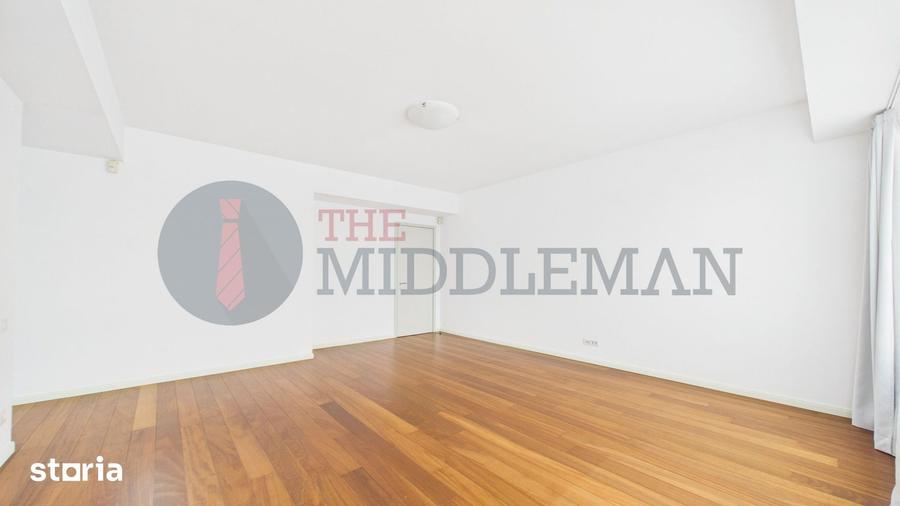 Penthouse in Complex Reziden?ial Kiseleff - 16
