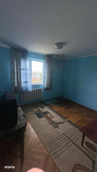 Mangalia, zona Port Turistic, Apartament-2 camere 45 mp, etaj 4/4 - 8