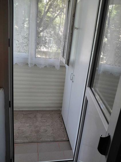 Apartament cu 2 camere nedecomandat în Mihai Bravu