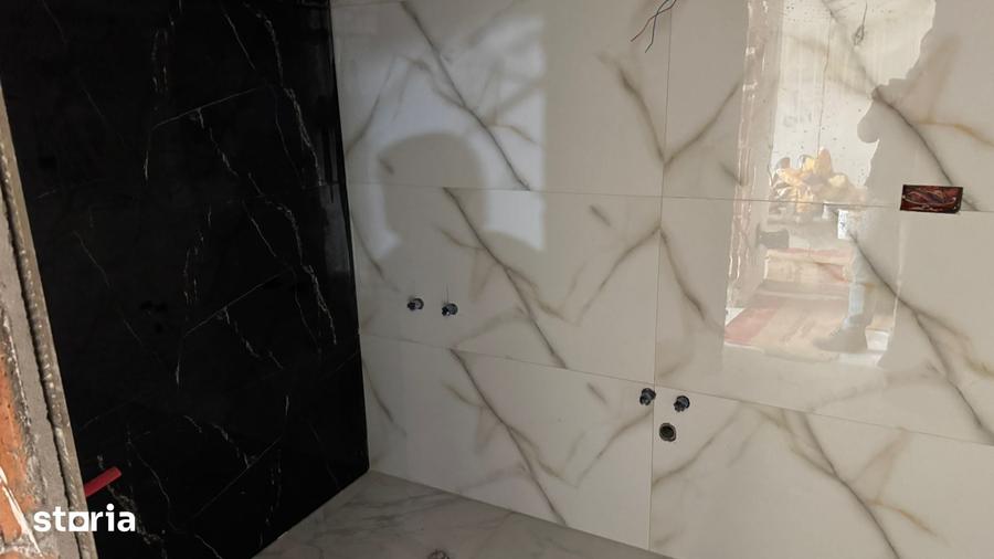 Apartament cu 2 camere decomandat în Militari
