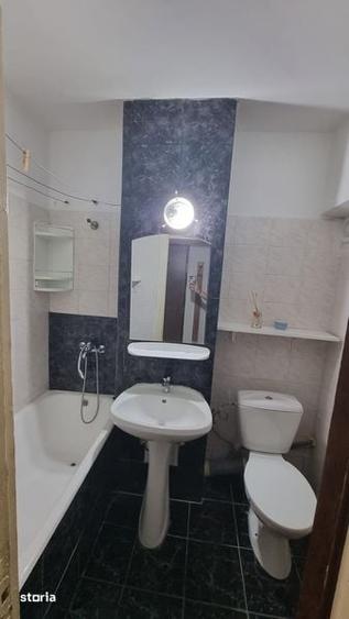 Garsonieră în Tomis III
