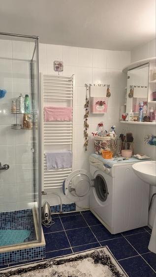Casă cu 2 camere în Dosu Bricii
