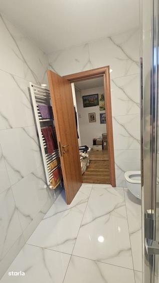 Garsonieră decomandată în Florești