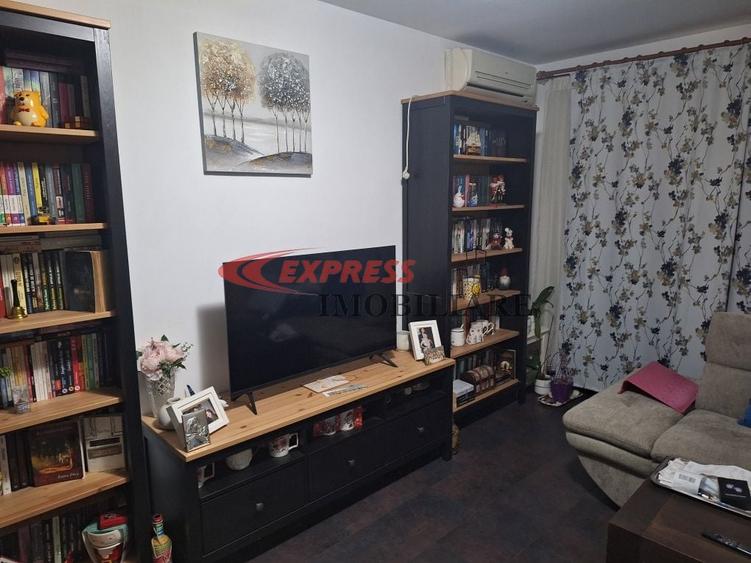 Apartament cu 3 camere decomandat, mobilat în Dristor