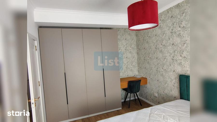 Casa individuala in Floresti zona Strandului - 20