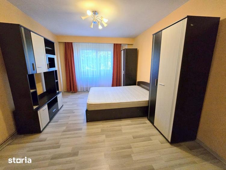 2 dormitoare, decomandat, mobilat modern, Marasti, strada Dorobantilor - 9
