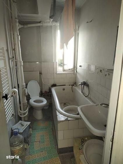 vind apartament, 2 camere, central bacau - 3