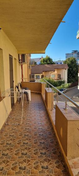 Apartament cu 2 camere nedecomandat în Faleza Nord