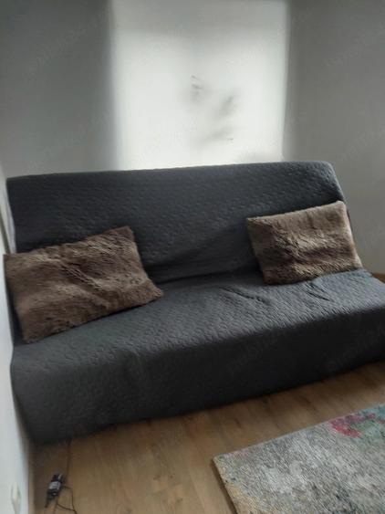 Apartament cu 2 camere nedecomandat în Central