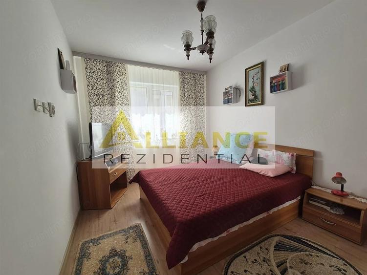 Apartament cu 2 camere decomandat în Berceni
