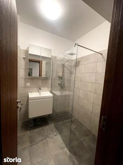Apartament cu 2 camere în Muncii