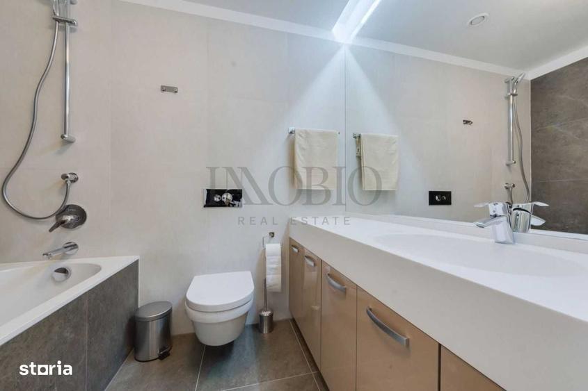 Apartament 2 camere / ONE Herastrau / Finisaje Lux - 4