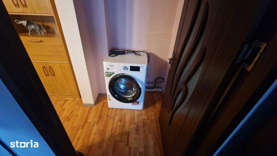 Apartament 2 camere SATURN 50 - 7