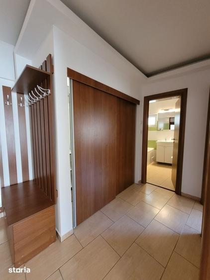 Apartament cu 2 camere decomandat în Centrul Civic