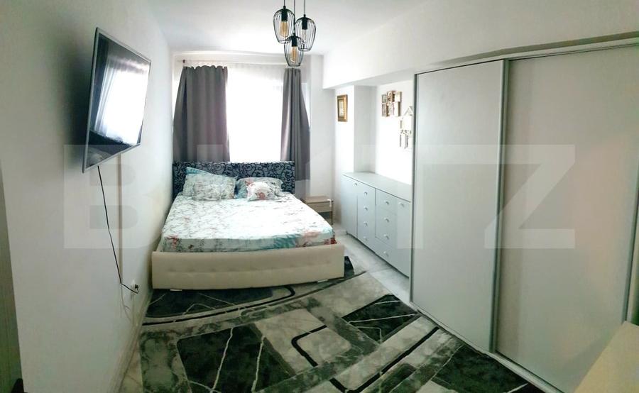 Apartament 2 camere, 55 mp, zona Centrala - 3
