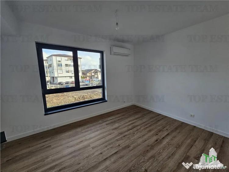 Triplex premium incalzire pardoseala in Chiajna - 9