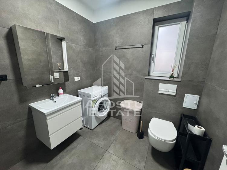 Apartament cu 2 camere decomandat în Calea Urseni