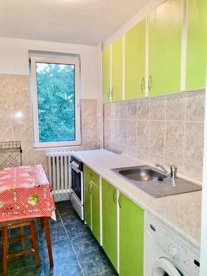 Drumul Taberei - Garsoniera / decomandata 34 mp Metrou Romancierilor - 5