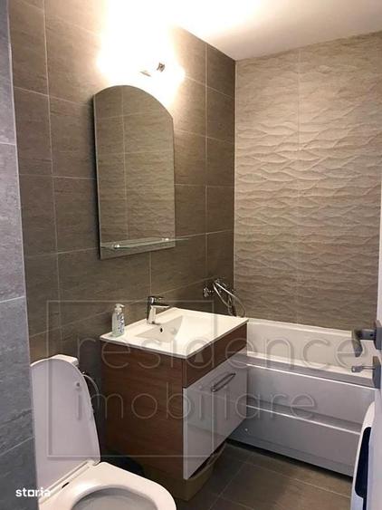 Pet friendly! Apartament 2 camere decomandate, Zorilor, strada Lunii - 5