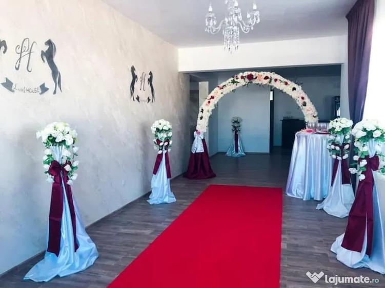 Spațiu comercial, de 917 mp, în Pechea