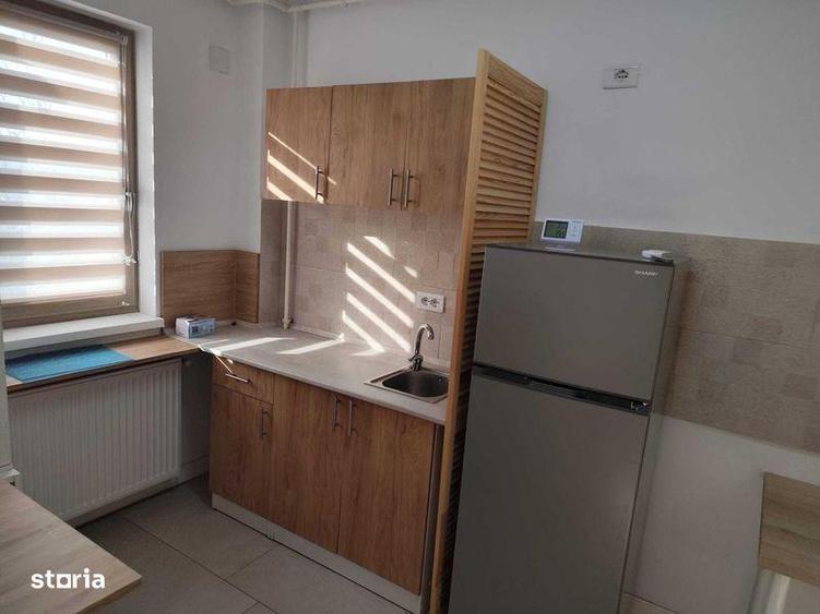 Apartament cu 2 camere, mobilat în Ferdinand