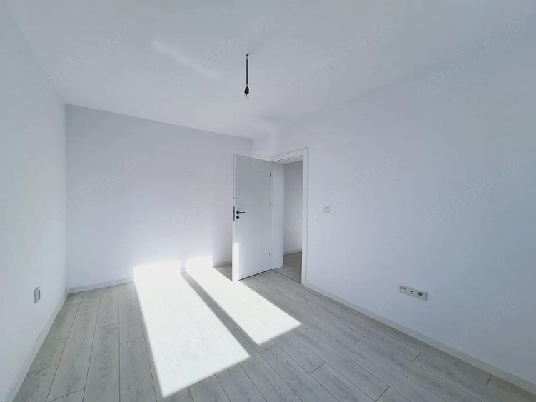 Apartament cu 2 camere semidecomandat în Braytim