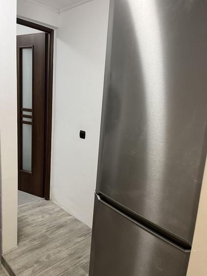 Apartament cu 2 camere nedecomandat în Parcul Carol