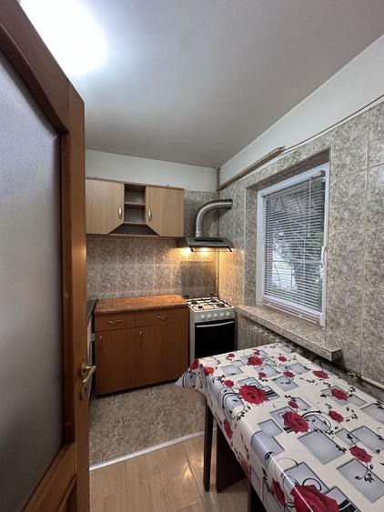 Garsonieră nedecomandată în Central