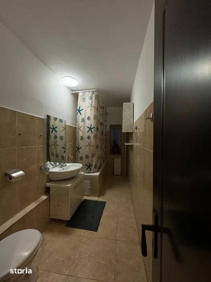 Apartament cu 3 camere decomandat în Centrul Civic