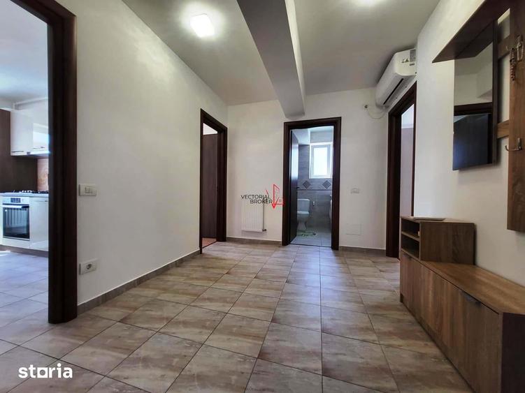 Apartament cu 3 camere decomandat în Theodor Pallady