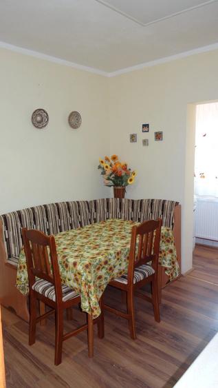 Apartament cu 2 camere decomandat în Aradului
