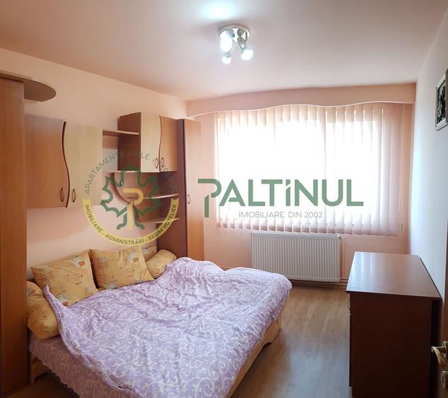 Apartament doua camere, zona Mihai Viteazu - 5