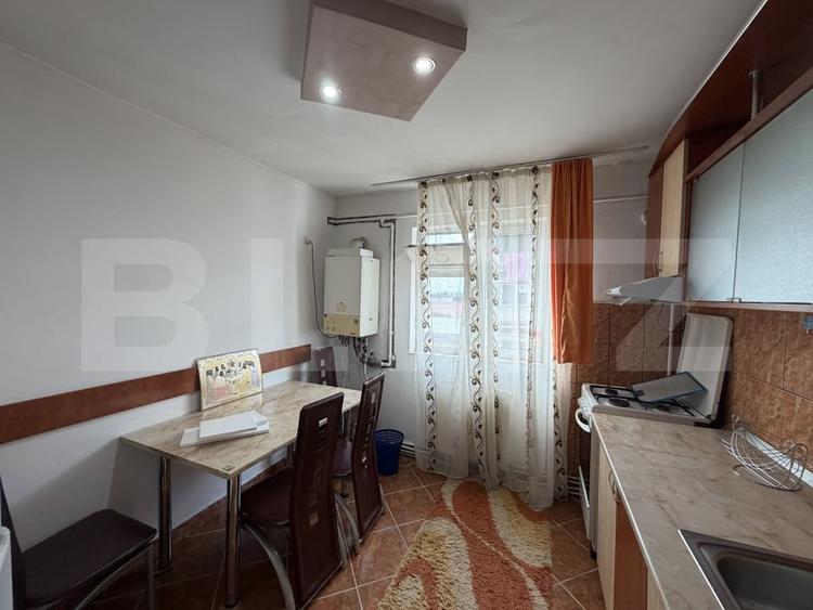 Apartament 2 camere, 56 mp, zona Agriculturii - 5