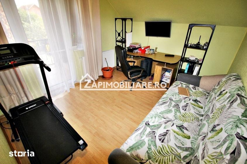Casă cu 4 camere cu Teren 688 Mp în Sâncraiu de Mureș