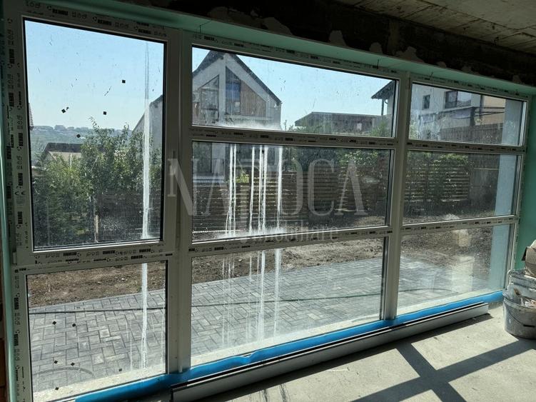 Apartament 4 camere de vanzare in Manastur, Cluj Napoca - 7