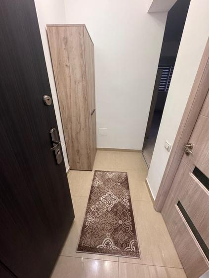 Garsonieră în Central