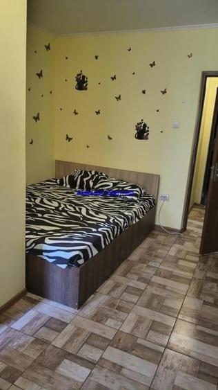Garsonieră în Tomis III
