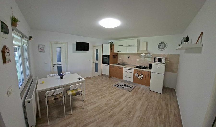 Casa NOUA de vanzare la tara in inima Ardealului - 7