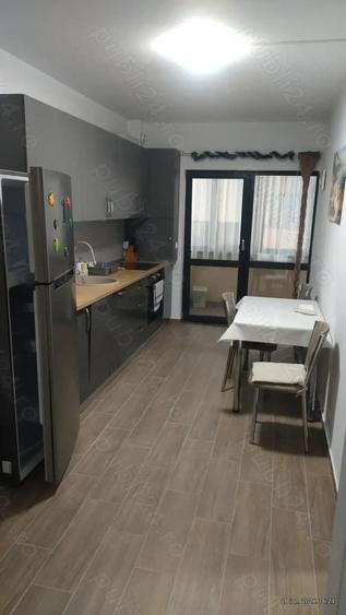 Garsonieră decomandată, mobilată în Sânpetru