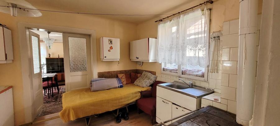 Casă individuală cu 3 camere cu Teren 481 Mp în Între Lacuri