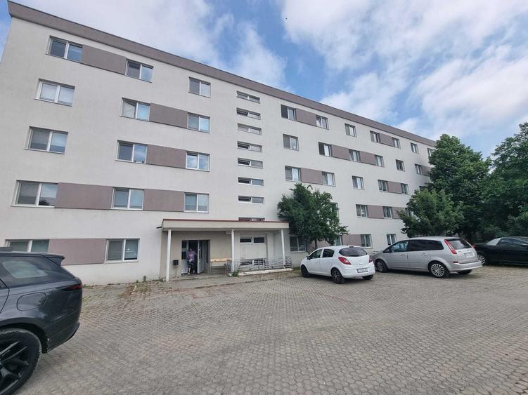 Apartament în Central