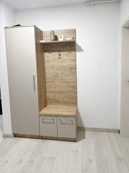 Apartament cu 2 camere decomandat, mobilat în Dumbrăvița