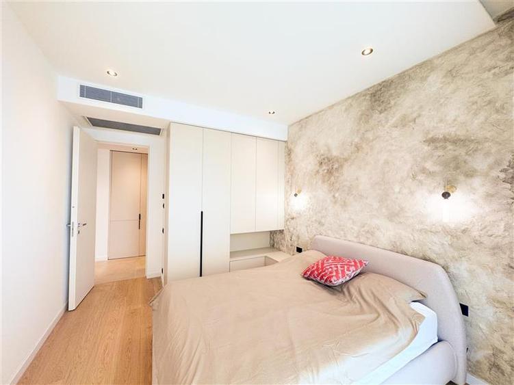 Apartament cu 2 camere semidecomandat, mobilat în Herăstrău