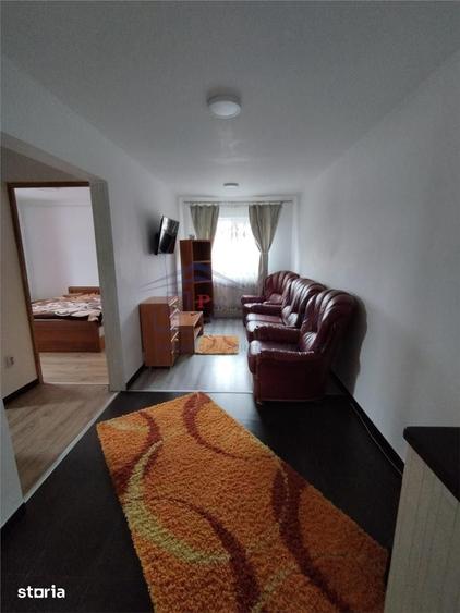 Apartament cu 2 camere în Burdujeni