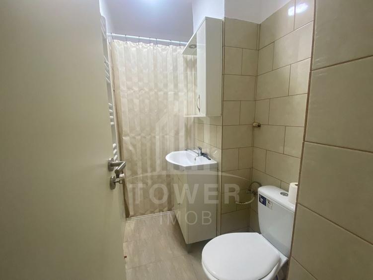 Închiriere apartament  cu 1 cameră – Zona Ștrand - 6