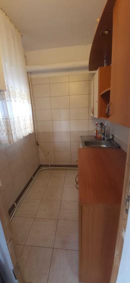 Apartament cu 2 camere nedecomandat în Central