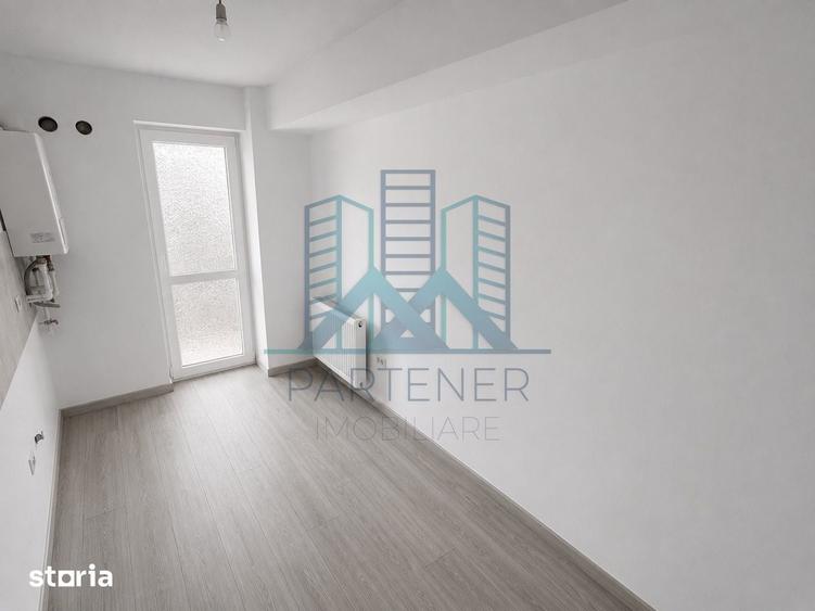 Apartament cu 2 camere în Valea Lupului